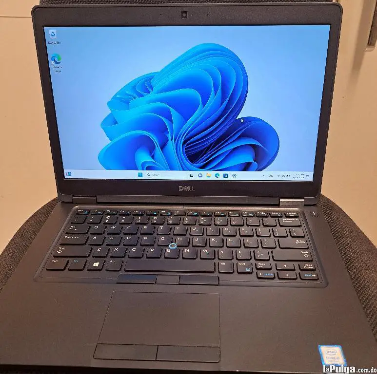 Dell Latitude 5490 14 inch 256GB Intel Core i5 8th Gen. 8GB Foto 7160942-4.jpg