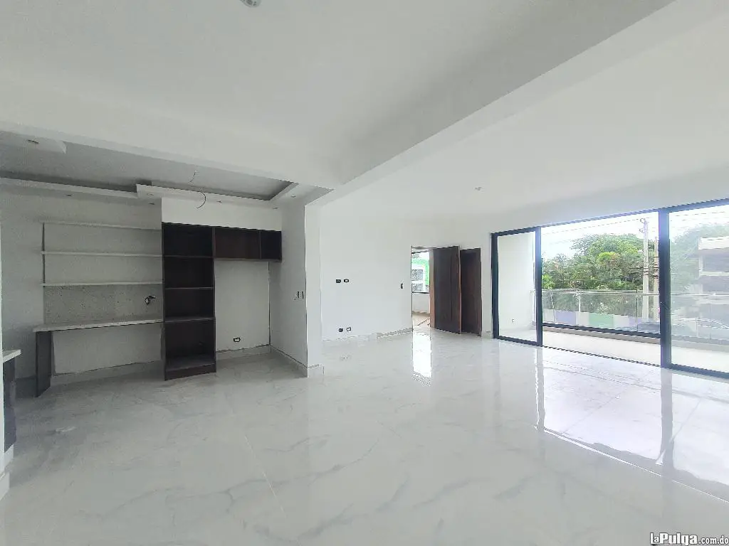 EN VENTA APARTAMENTO EN VILLA OLGA SANTIAGO  Foto 7161166-2.jpg