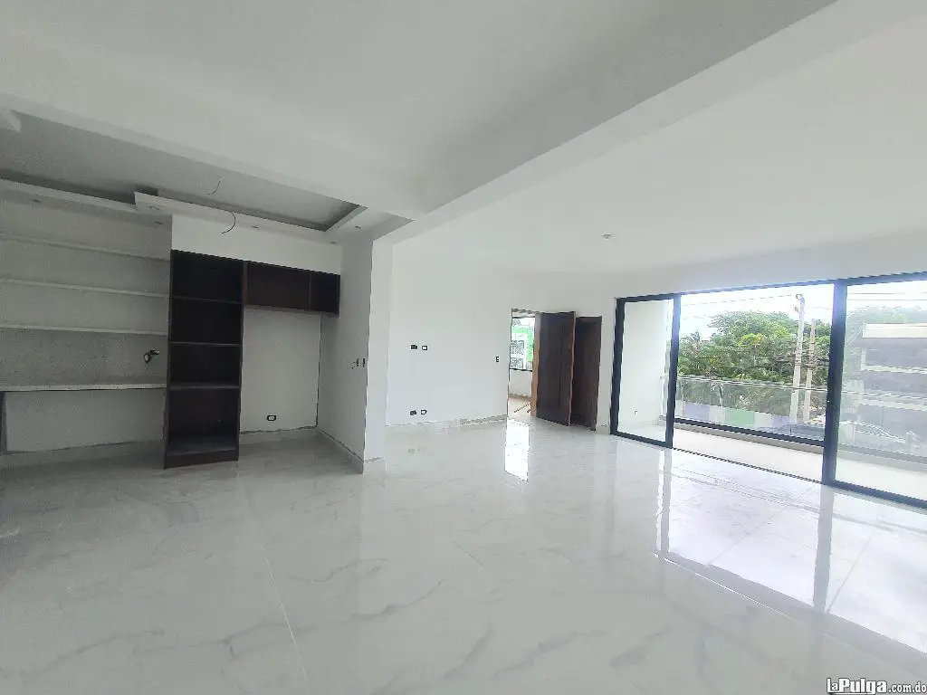 EN VENTA APARTAMENTO EN VILLA OLGA SANTIAGO  Foto 7161166-3.jpg