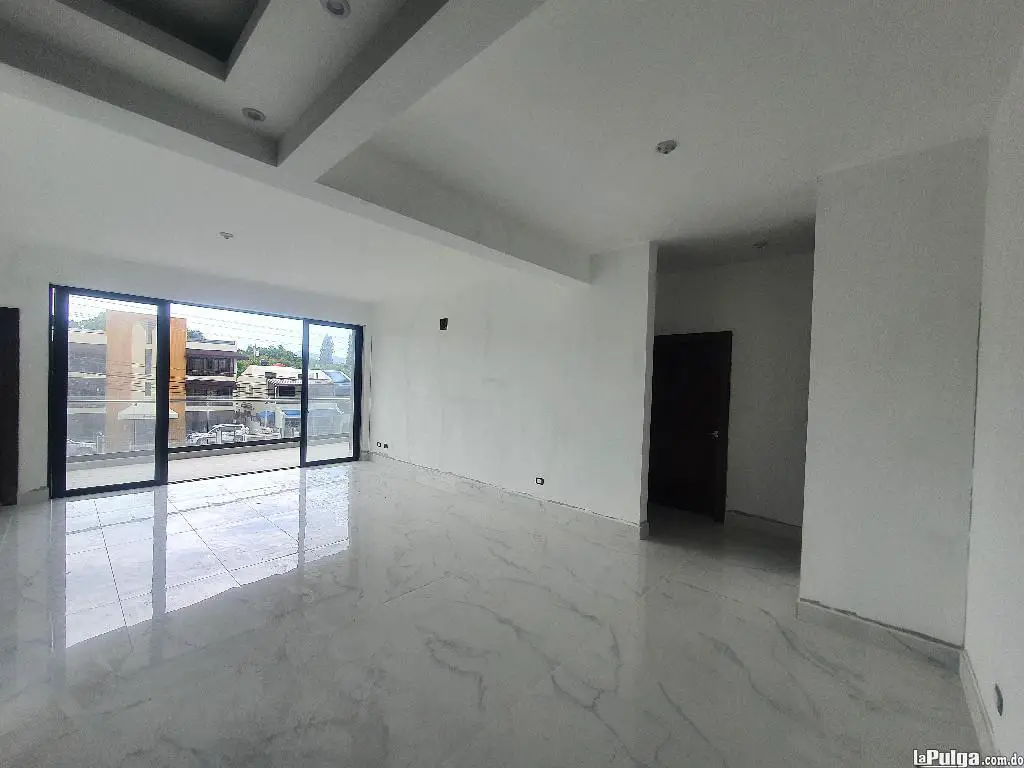 EN VENTA APARTAMENTO EN VILLA OLGA SANTIAGO  Foto 7161166-4.jpg