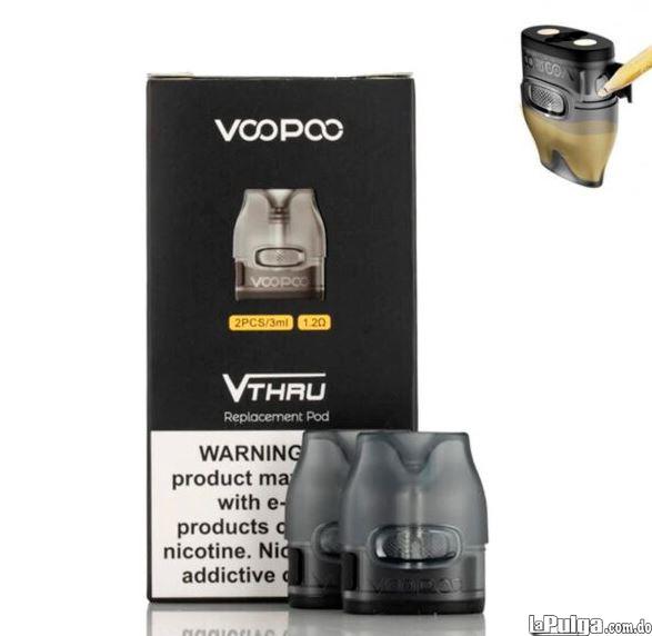 RESISTENCIA VOOPOO VMATE. Foto 7161191-1.jpg