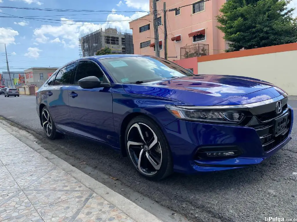 Honda Accord 2019 2.0 Full Sport  Foto 7161192-5.jpg