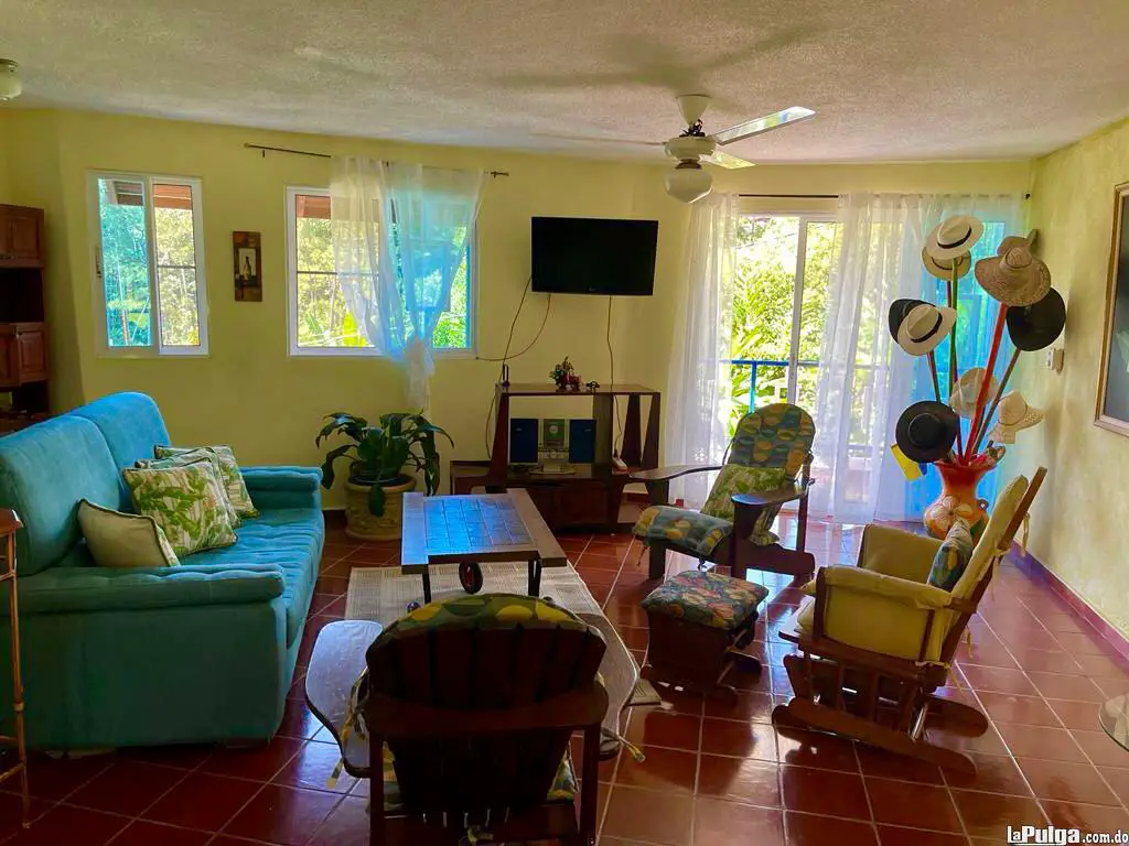 VILLA AMUEBLADA DE VENTA EN JARABACOA Foto 7161250-2.jpg