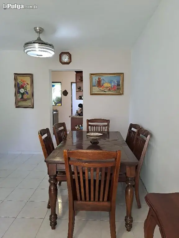 Apartamento clasico 3 hab  El Vergel Foto 7161254-3.jpg