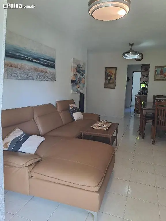 Apartamento clasico 3 hab  El Vergel Foto 7161254-5.jpg