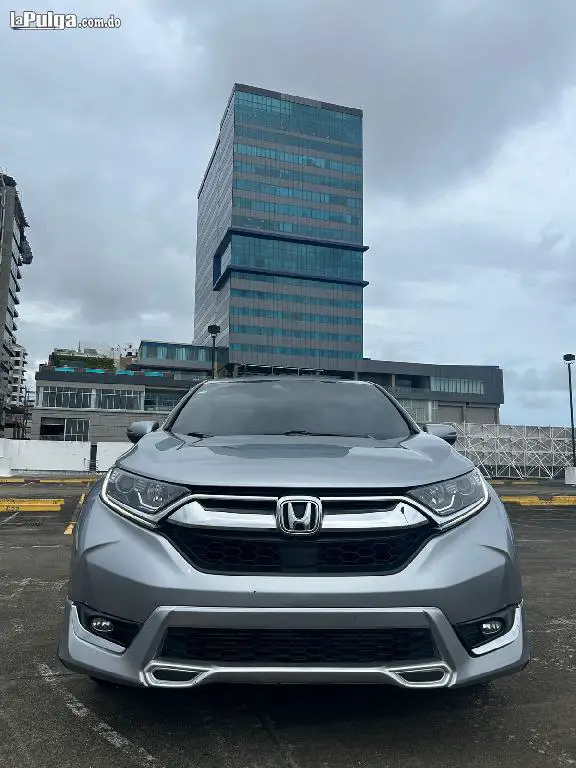 Honda CRV 2018 Gasolina Foto 7161286-2.jpg