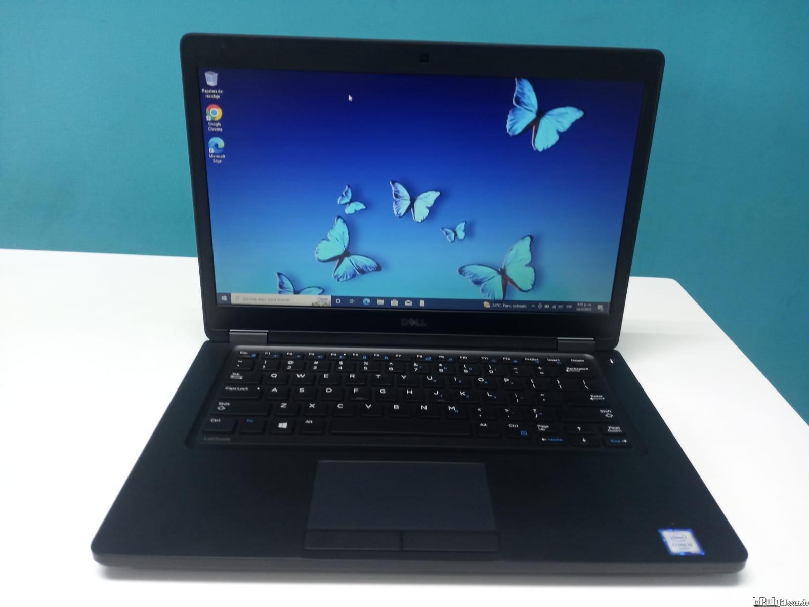 Laptop Dell Latitude 5480 / 6th Gen Intel Core i5 / 8GB DDR4 / 256GB Foto 7161290-3.jpg