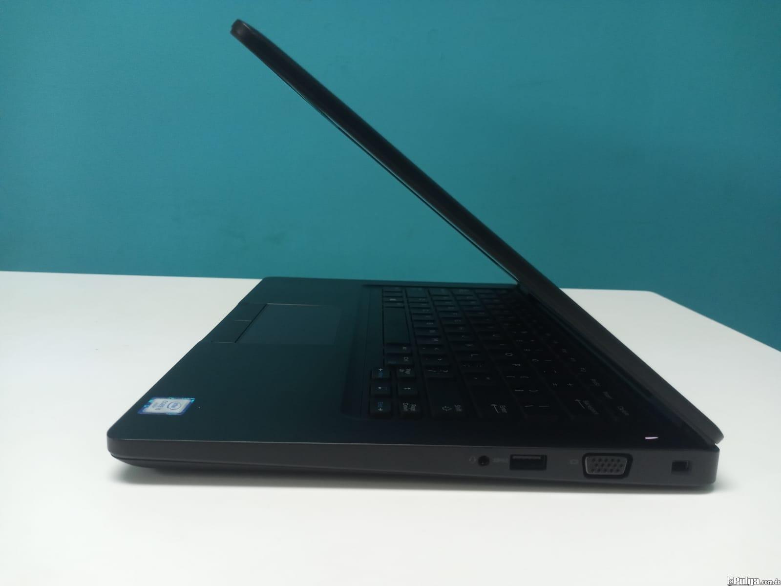 Laptop Dell Latitude 5480 / 6th Gen Intel Core i5 / 8GB DDR4 / 256GB Foto 7161290-5.jpg