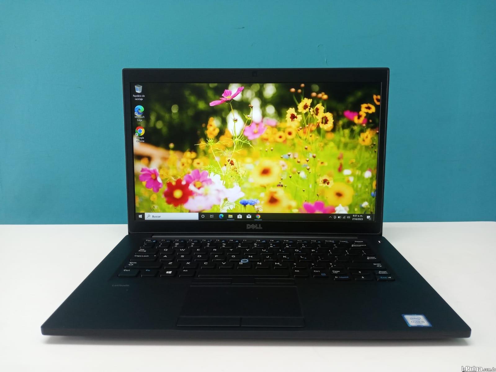 Laptop Dell Latitude 7480 / 6th Gen Intel Core i5 / 8GB DDR4 / 256GB Foto 7161303-2.jpg