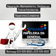 Taller de impresoras y tinta. Foto 7161457-4.jpg