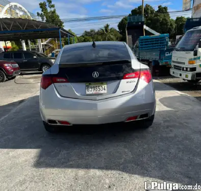 Jepeta ZDX 2010 Acura Gris en Baní Foto 7161467-3.jpg