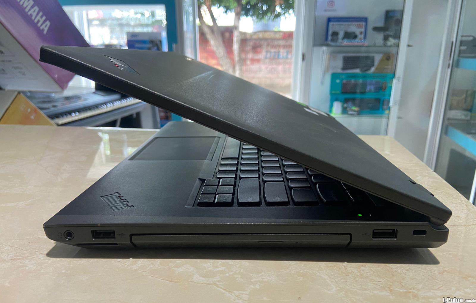 Laptop LENOVO ThinkPad  L440  320 DE DISCO HDD 4GB RAM 14 Pulgada/ 6TA Foto 7161470-1.jpg