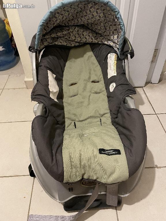Car seat  Foto 7161516-1.jpg