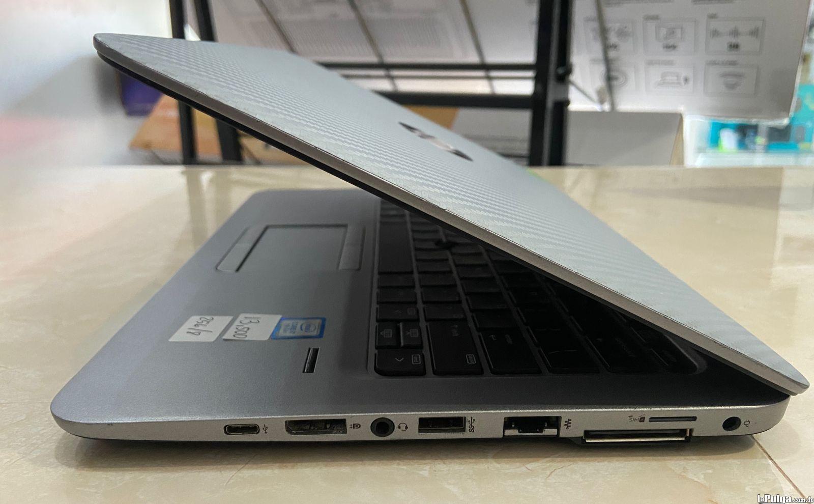 Laptop Touch HP EliteBook 820 G4 / 7th Gen Intel Core i7 / 8GB DDR4 / Foto 7161607-5.jpg