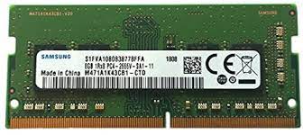 MEMORIA 8GB DDR4 PARA LAPTOP PC2666 MHZ Foto 7161617-Q1.jpg