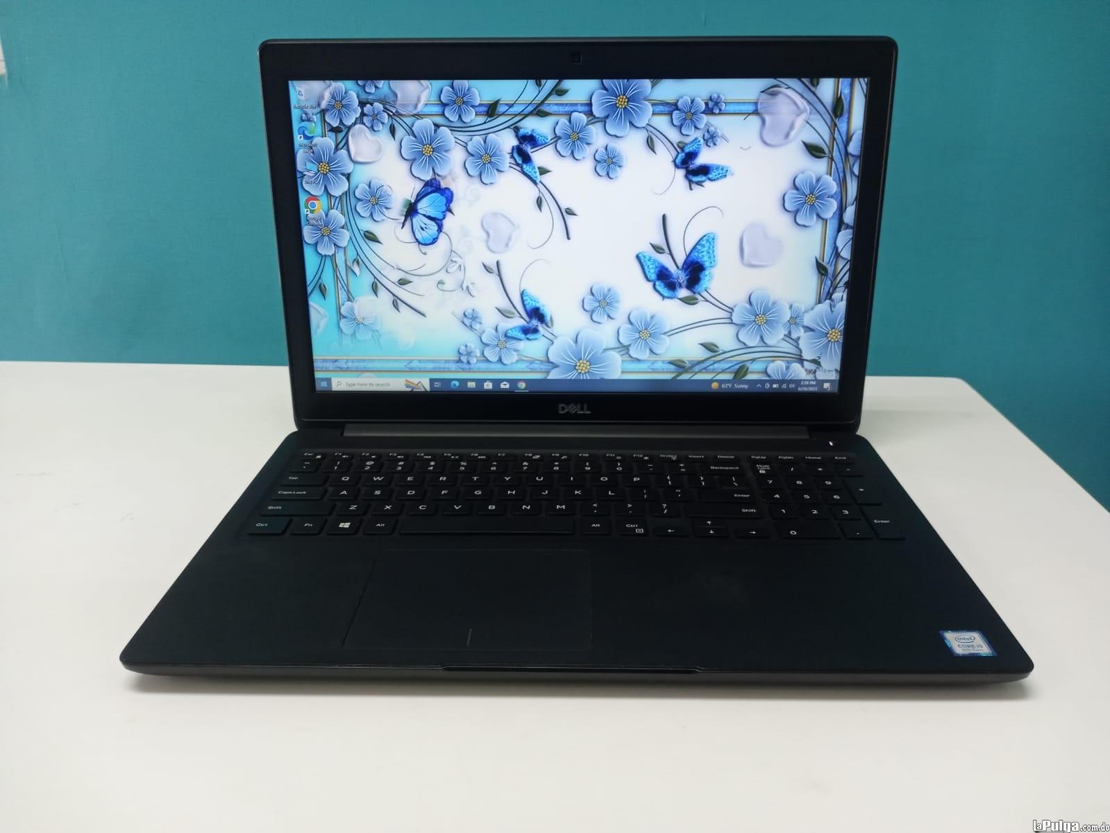 Laptop Dell Latitude 3500 / 8th Gen Intel Core i5 / 16GB DDR4 / 250G Foto 7161620-4.jpg