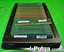 MEMORIA 4GB DDR3 PARA COMPUTADORAS DELL LENOVO Y HP Foto 7161623-1.jpg