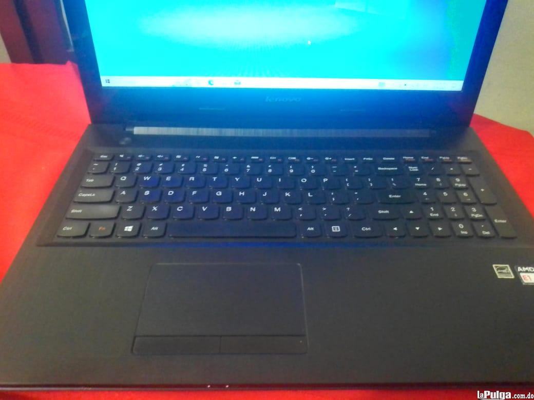 Laptop Lenovo G50 45 8GB de RAM DDR3 465 GB Disco Duro HDD Foto 7161666-3.jpg