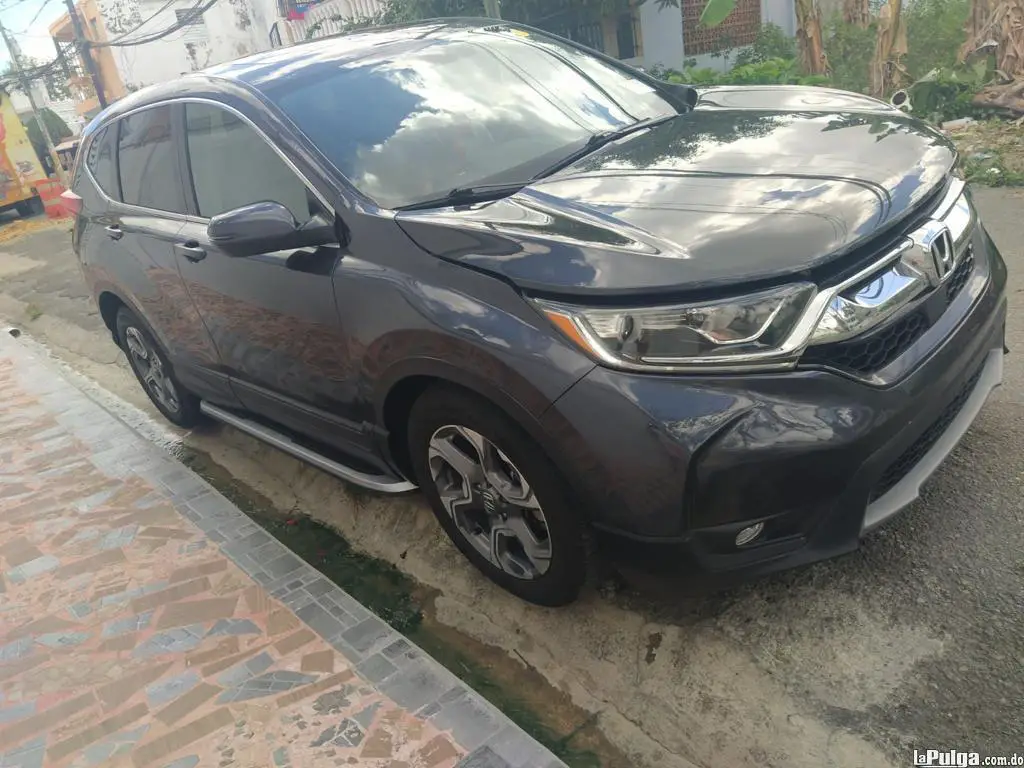 Honda CRV 2019 Gasolina Foto 7161679-4.jpg