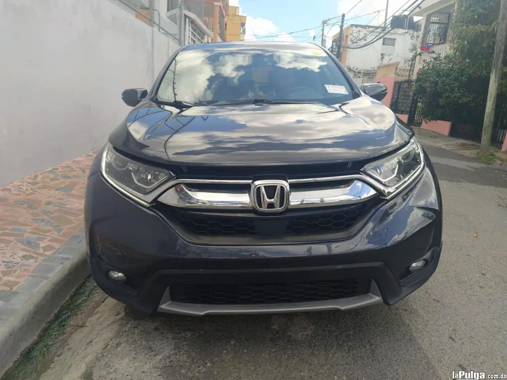 Honda CRV 2019 Gasolina Foto 7161679-5.jpg