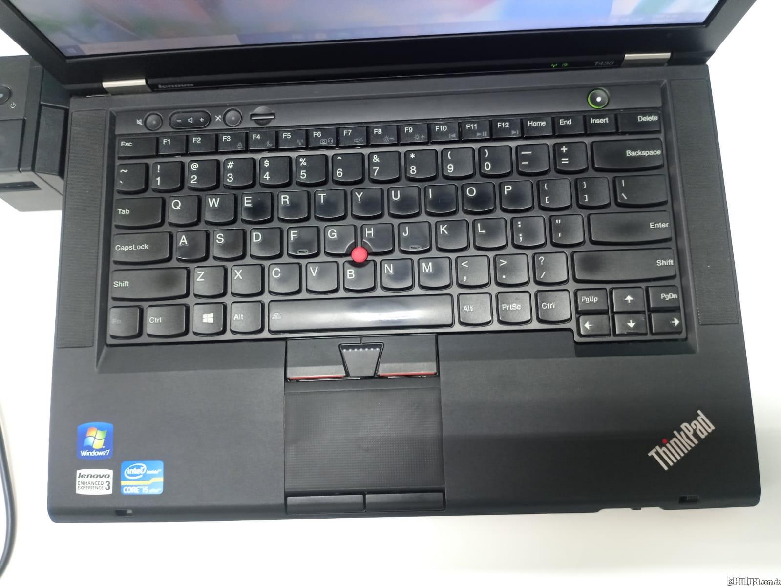 Laptop Lenovo ThinkPad t430 / 3th Gen Intel Core i5 / 4GB DDR3 / 320 Foto 7161766-4.jpg