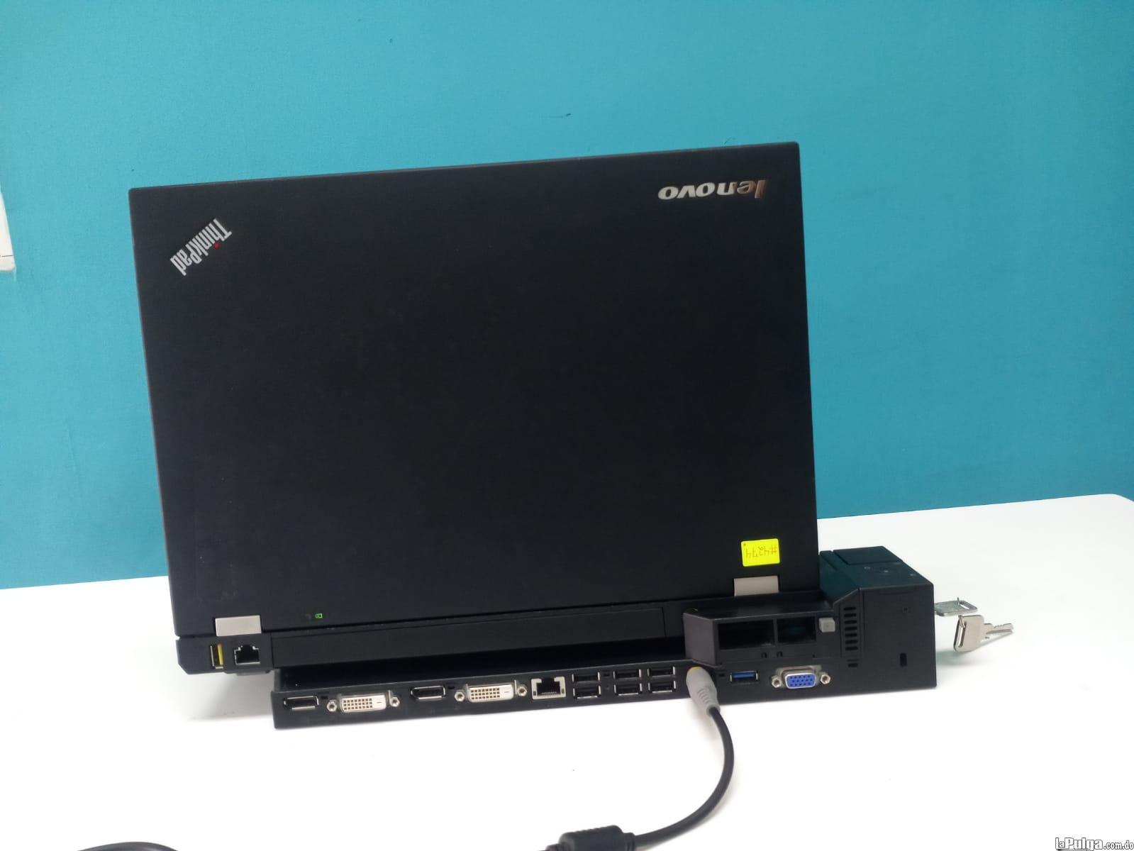 Laptop Lenovo ThinkPad t430 / 3th Gen Intel Core i5 / 4GB DDR3 / 320 Foto 7161766-5.jpg