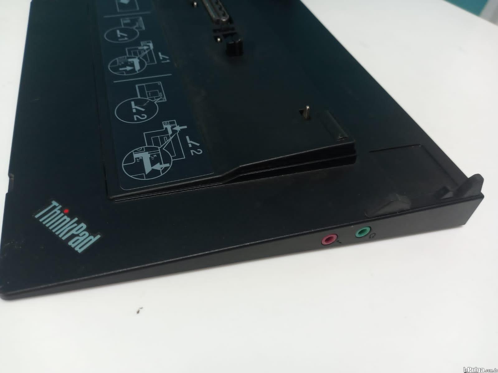 ThinkPad Mini Dock Series es ideal para usuarios notebook que necesita Foto 7161767-4.jpg