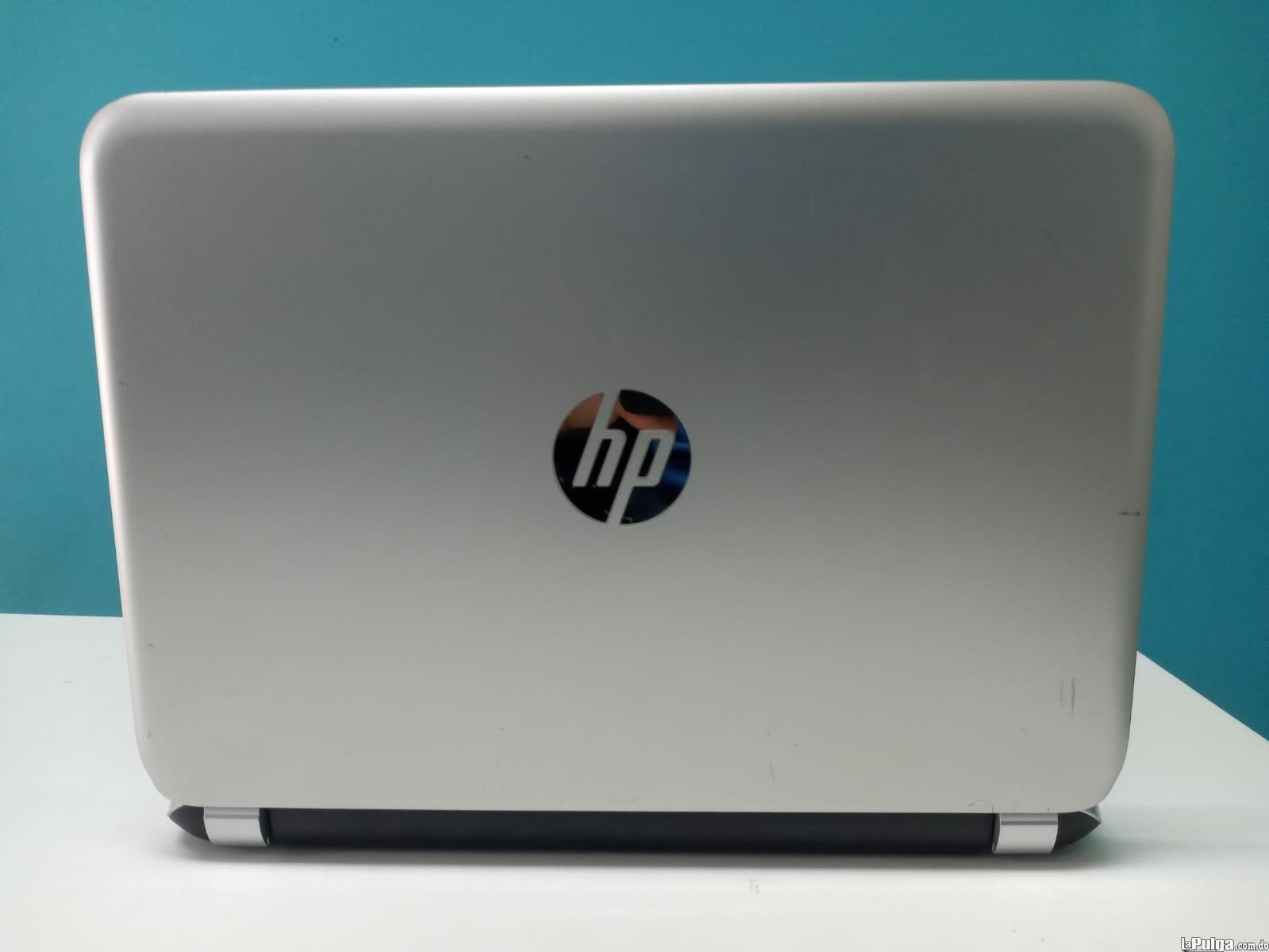 Laptop HP 210 G1 / 4th Gen Intel Core i3 / 4GB DDR3 / 120GB SSD Foto 7161769-1.jpg
