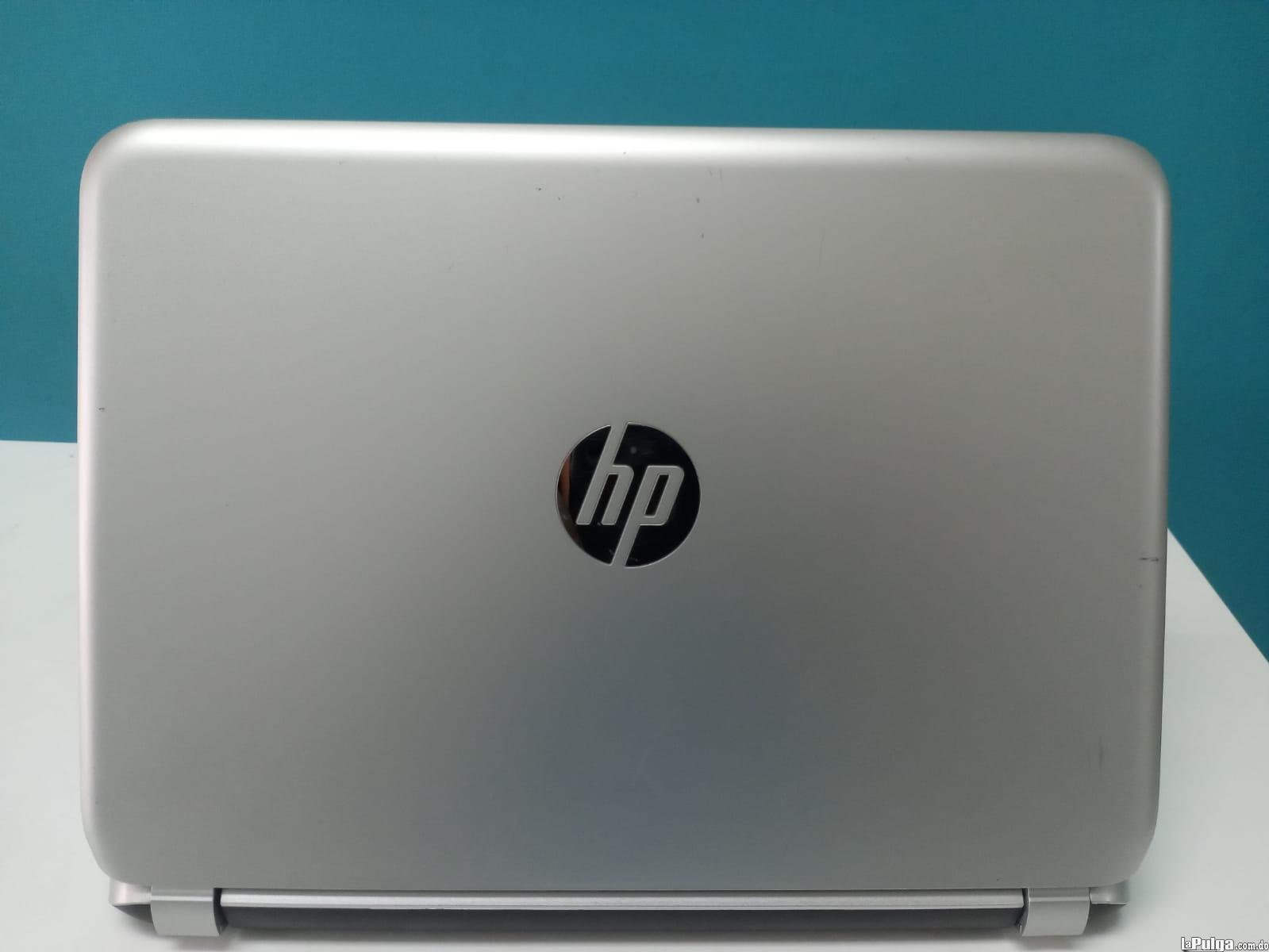 Laptop HP 210 G1 / 4th Gen Intel Core i3 / 4GB DDR3 / 120GB SSD Foto 7161769-3.jpg