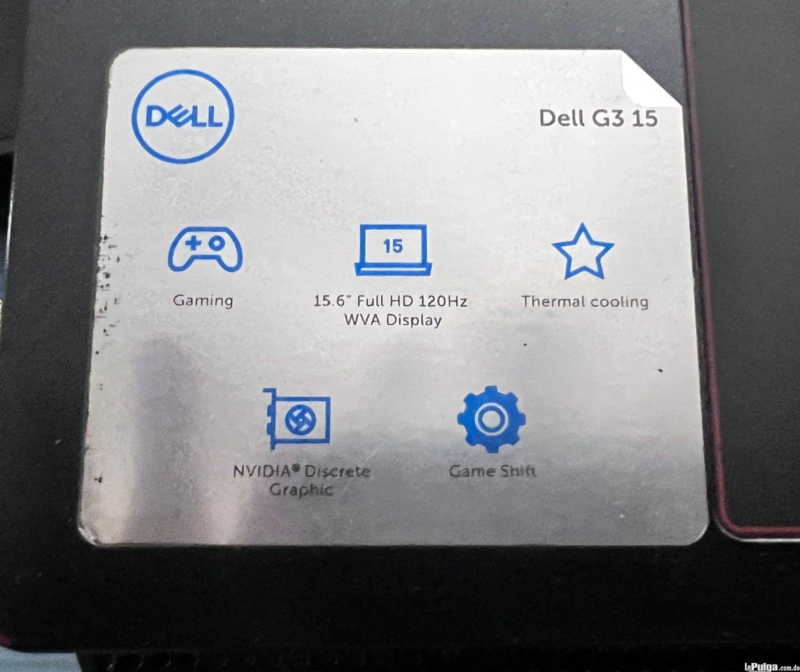 DELL G3 3500  Foto 7161808-5.jpg