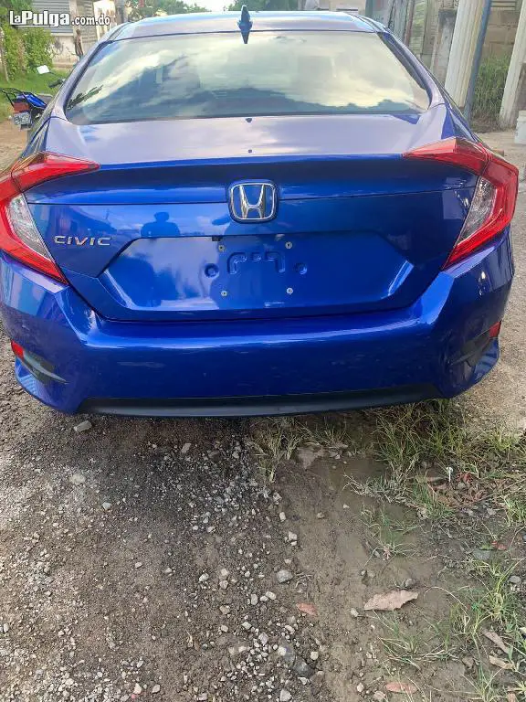 Honda Civic 2018  Foto 7161943-2.jpg