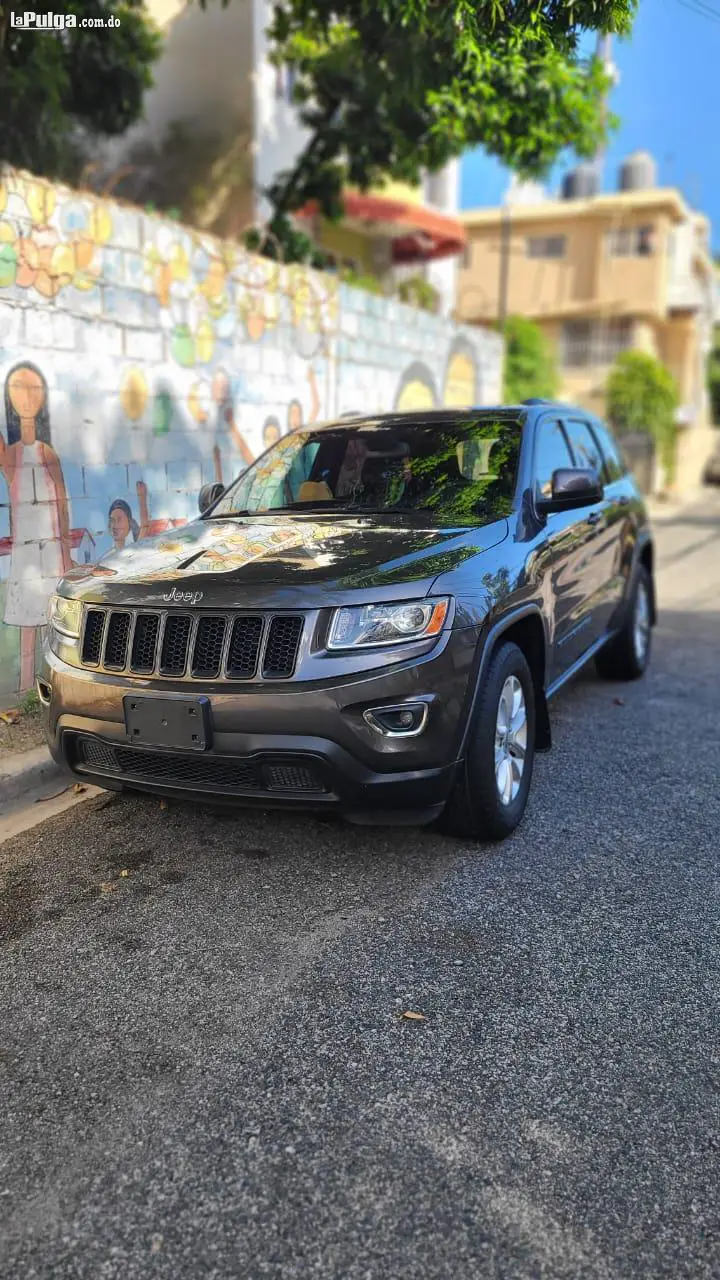 Jeep Cherokee 2014 Gasolina Foto 7161977-1.jpg