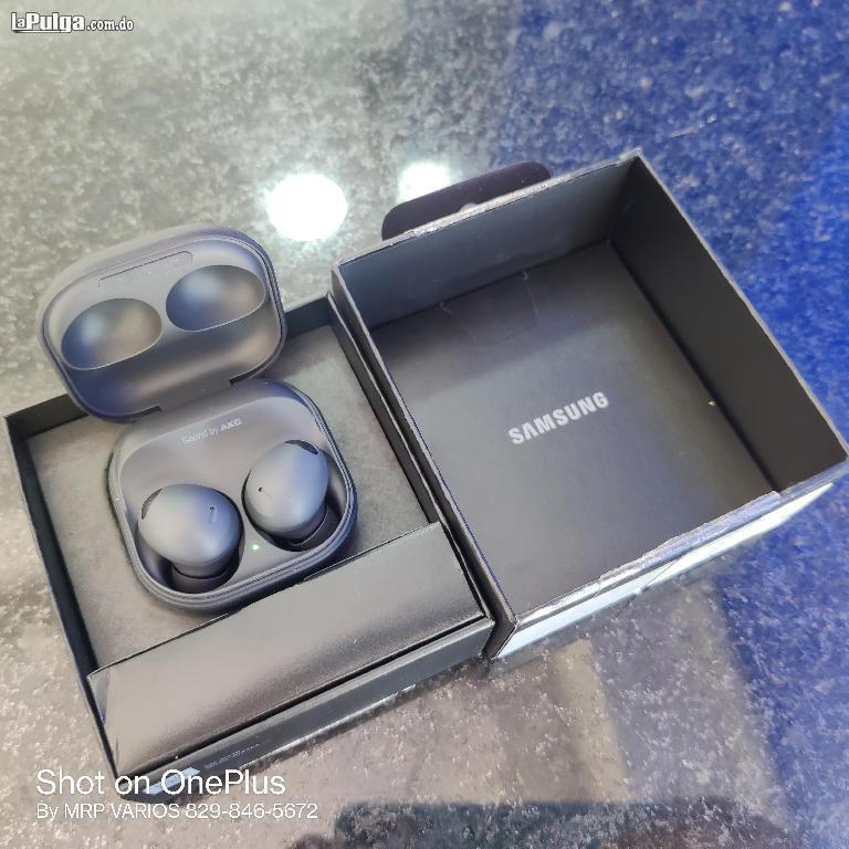 Samsung Galaxy Buds 2 Pro. Original. SM-R510 Foto 7162034-1.jpg