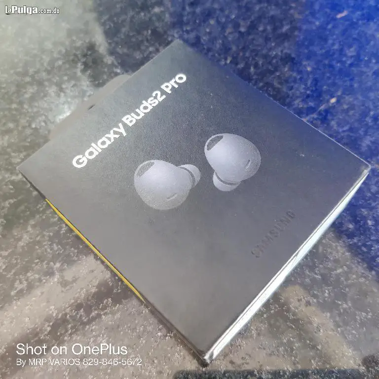 Samsung Galaxy Buds 2 Pro. Original. SM-R510 Foto 7162034-2.jpg