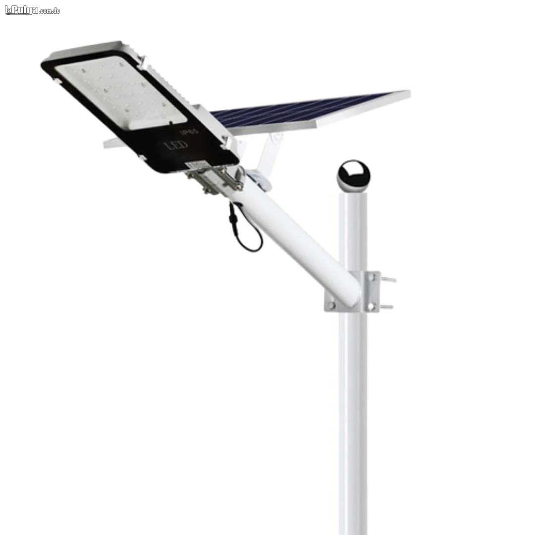 Lámpara Led Solar 500 Watt Foto 7162119-2.jpg