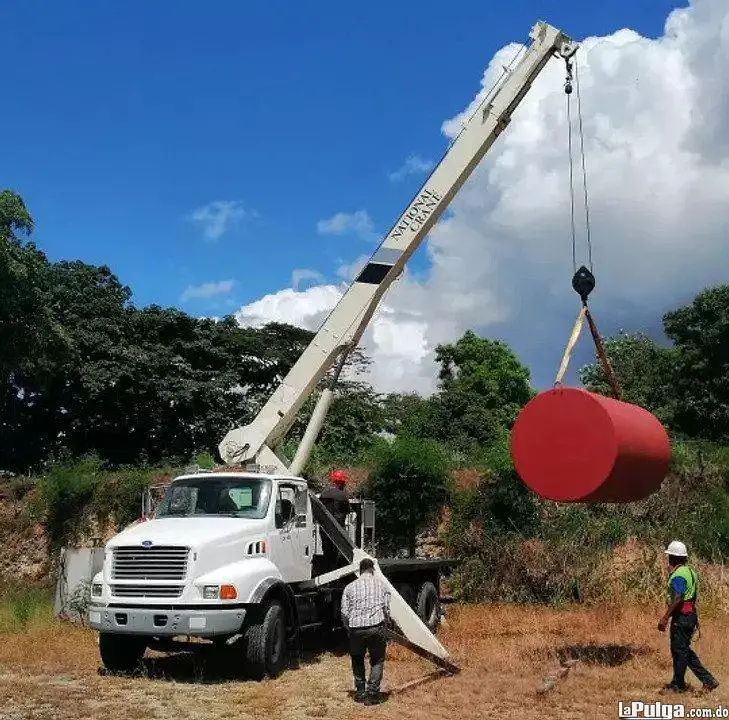 Grúas Canastos en Alquiler Eleva tus Proyectos con Seguridad Foto 7162396-1.jpg