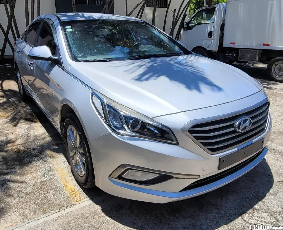 Hyundai Sonata 2016 GLP de Fabrica Foto 7162406-4.jpg