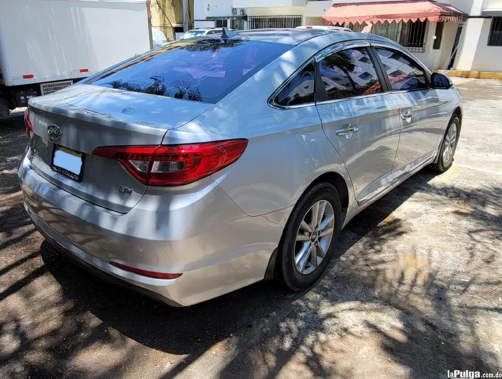 Hyundai Sonata 2016 GLP de Fabrica Foto 7162406-5.jpg