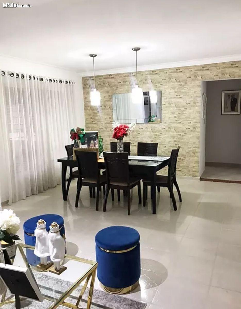 2do nivel en el residencial constresa en hato nuevo Foto 7162480-5.jpg