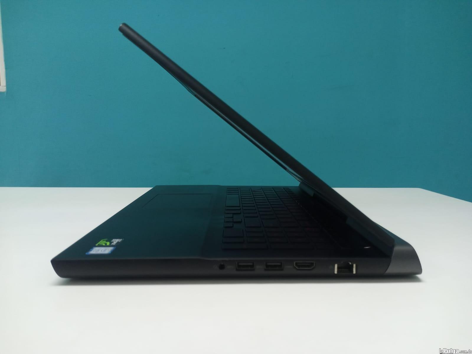 Laptop Dell Inspiron 15 7000 Gamming / 7th Gen Intel Core i5 / 8GB D Foto 7162501-4.jpg