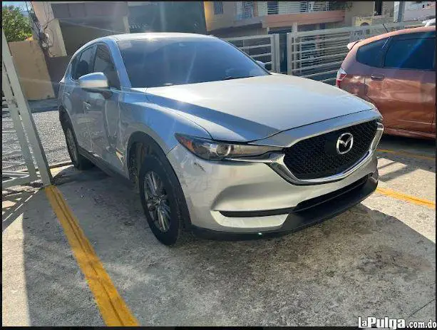 Mazda CX-5 2017 Gasolina Foto 7162513-5.jpg