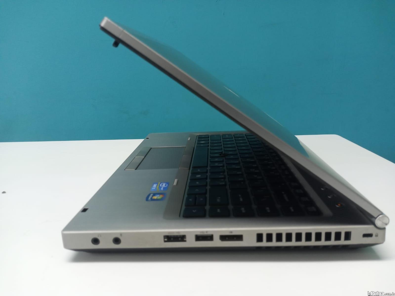 Laptop HP EliteBook 8460P / 2th Gen Intel Core i5 / 4GB DDR3 / 128GB Foto 7162519-3.jpg