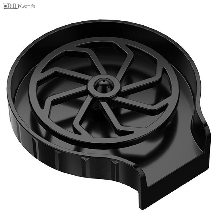 Lavadora automática de tazas o vasos de vidrio  fregadero de cocina Foto 7162563-4.jpg