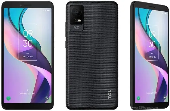 smartphone ION x TCL 32gb 13mp 6pulgadas celularesNUEVOS Foto 7162568-1.jpg