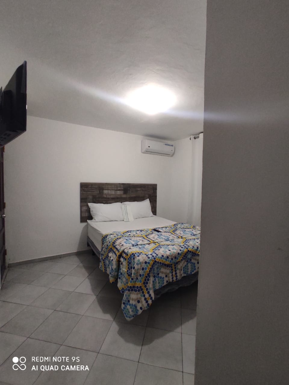 Apartamento Amueblado de una hab en Los Restauradores Foto 7162590-3.jpg