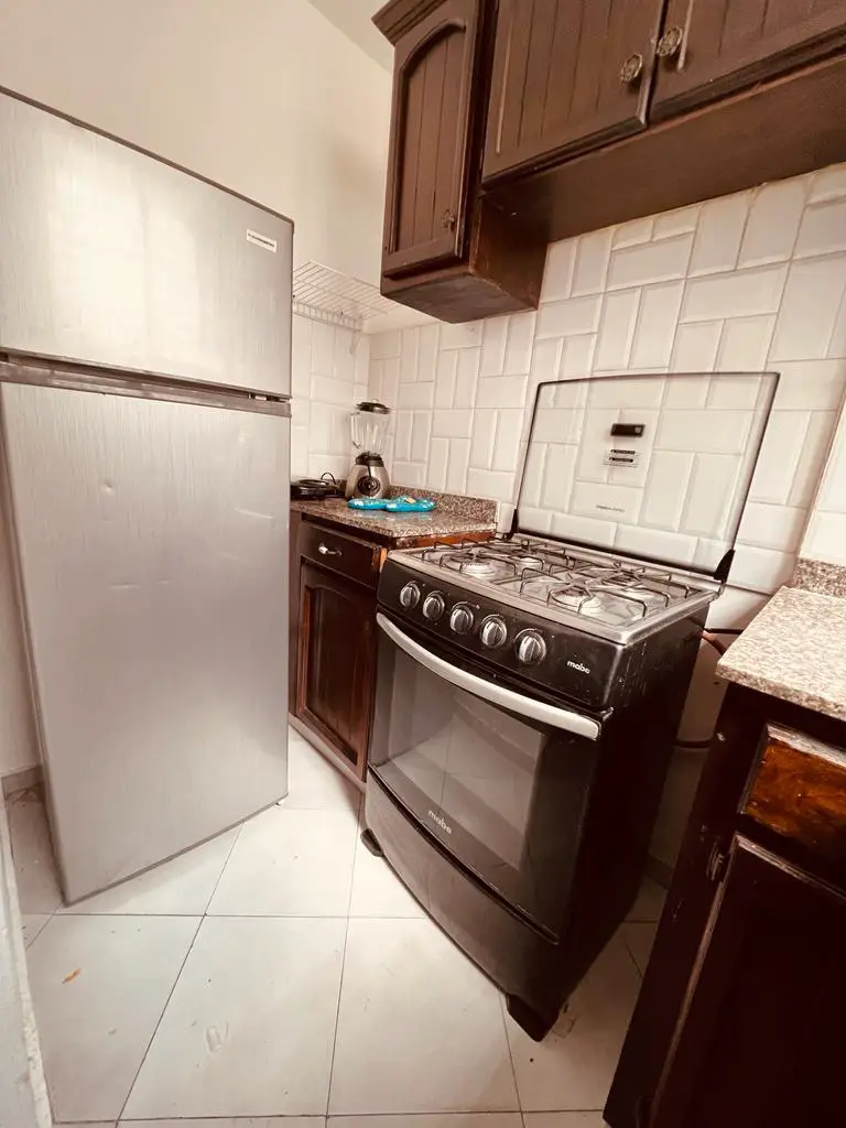 Primer piso amueblado de una hab prox a la 27 de Feb Foto 7162593-3.jpg