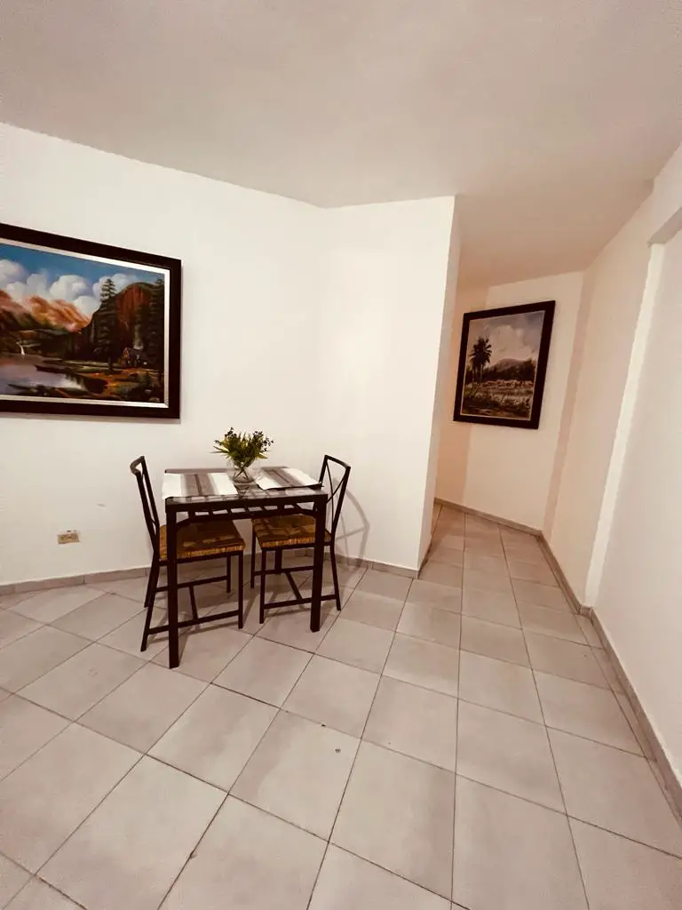 Primer piso amueblado de una hab prox a la 27 de Feb Foto 7162593-4.jpg