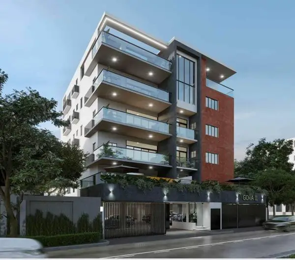 Vendo Apartamento. Av Independencia Urb jardines del Sur  Foto 7162605-Q2.jpg