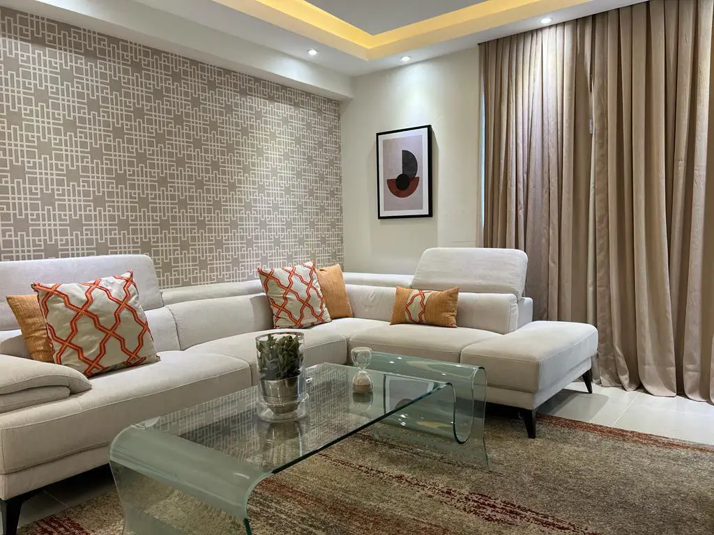 Apartamento en alquiler Amueblado en Piantini Foto 7162608-4.jpg