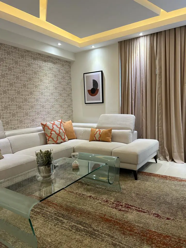 Apartamento en alquiler Amueblado en Piantini Foto 7162608-7.jpg